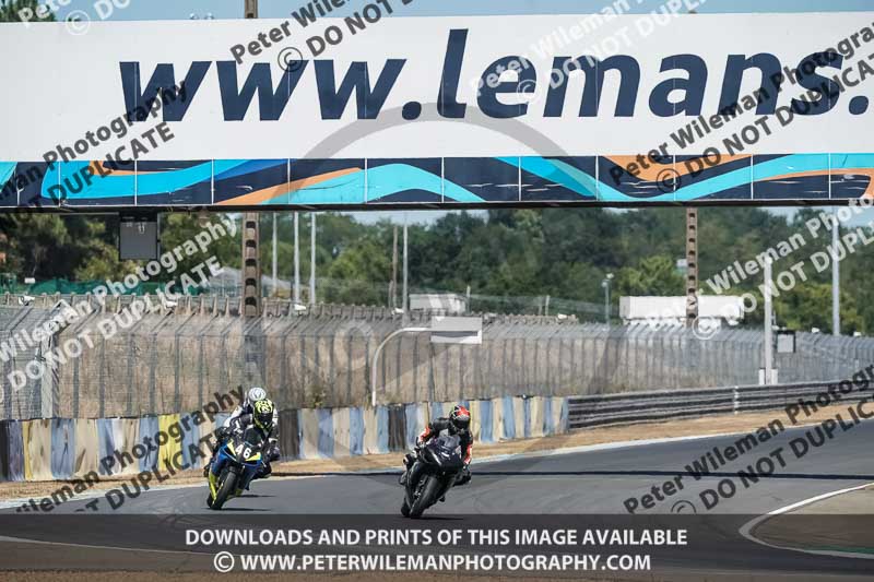 France;Le Mans;event digital images;motorbikes;no limits;peter wileman photography;trackday;trackday digital images